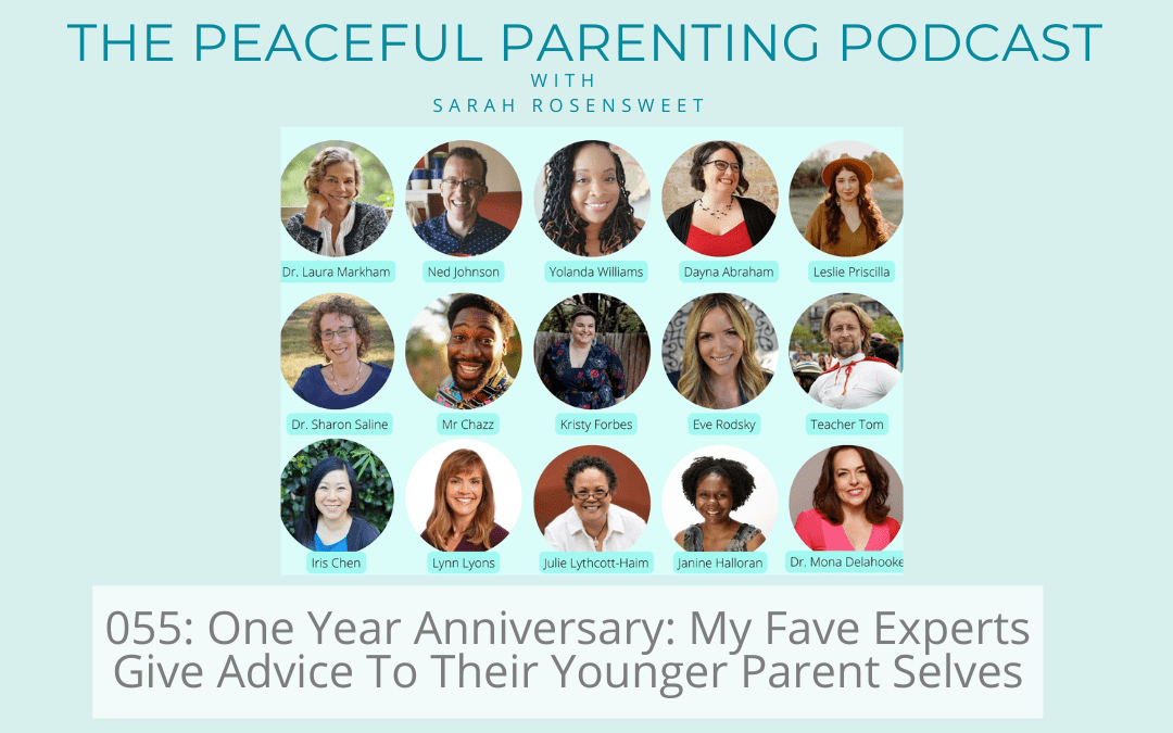 Podcast Episode 56: Coaching with Yvonne: Healing Our Relationship with Our Kids by Healing Ourselves